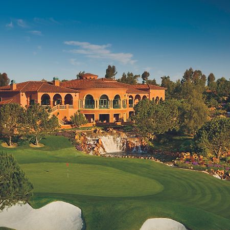 Hotel Fairmont Grand Del Mar San Diego Zewnętrze zdjęcie