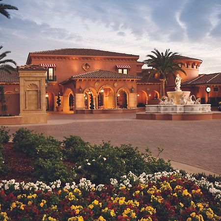 Hotel Fairmont Grand Del Mar San Diego Zewnętrze zdjęcie