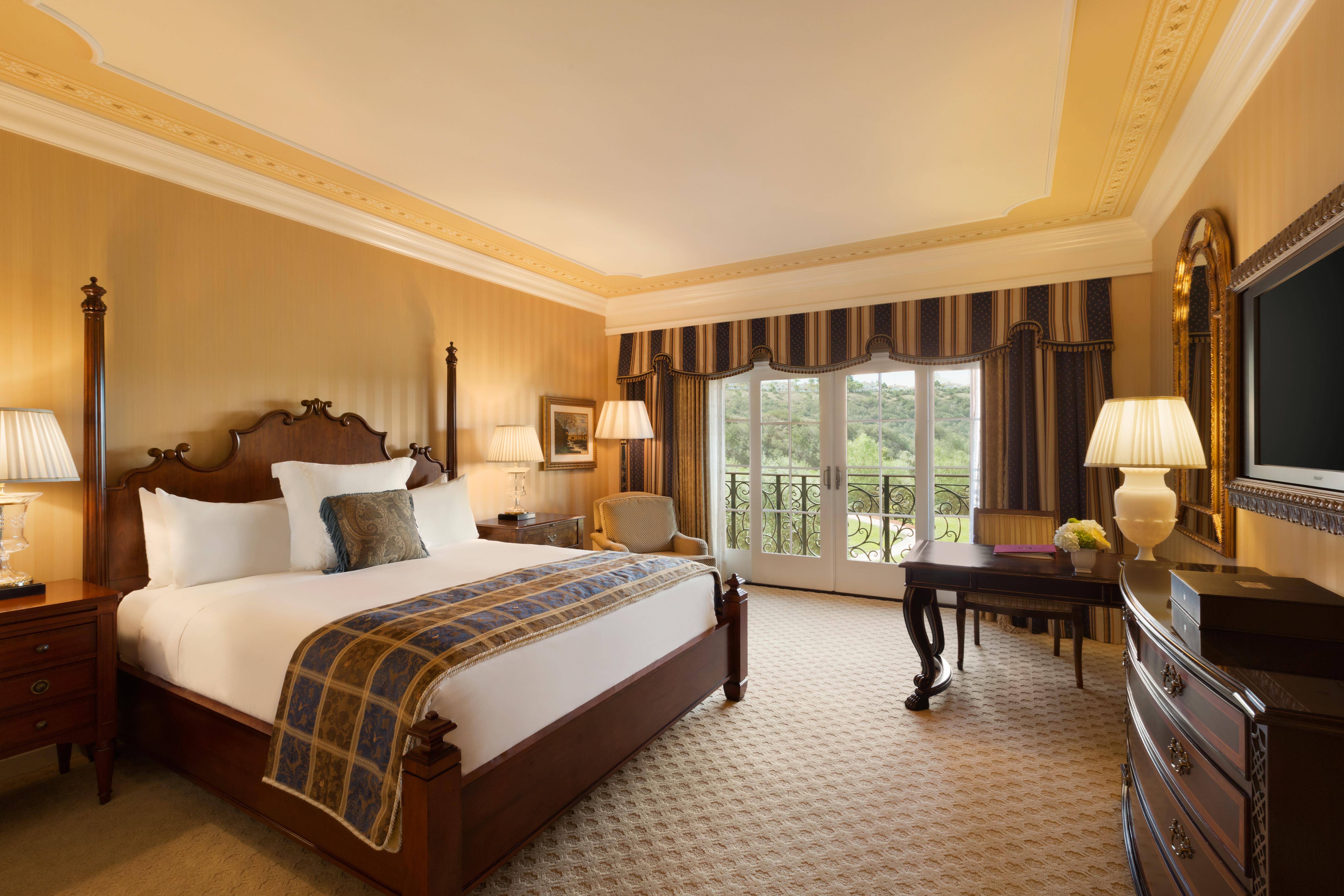 Hotel Fairmont Grand Del Mar San Diego Zewnętrze zdjęcie