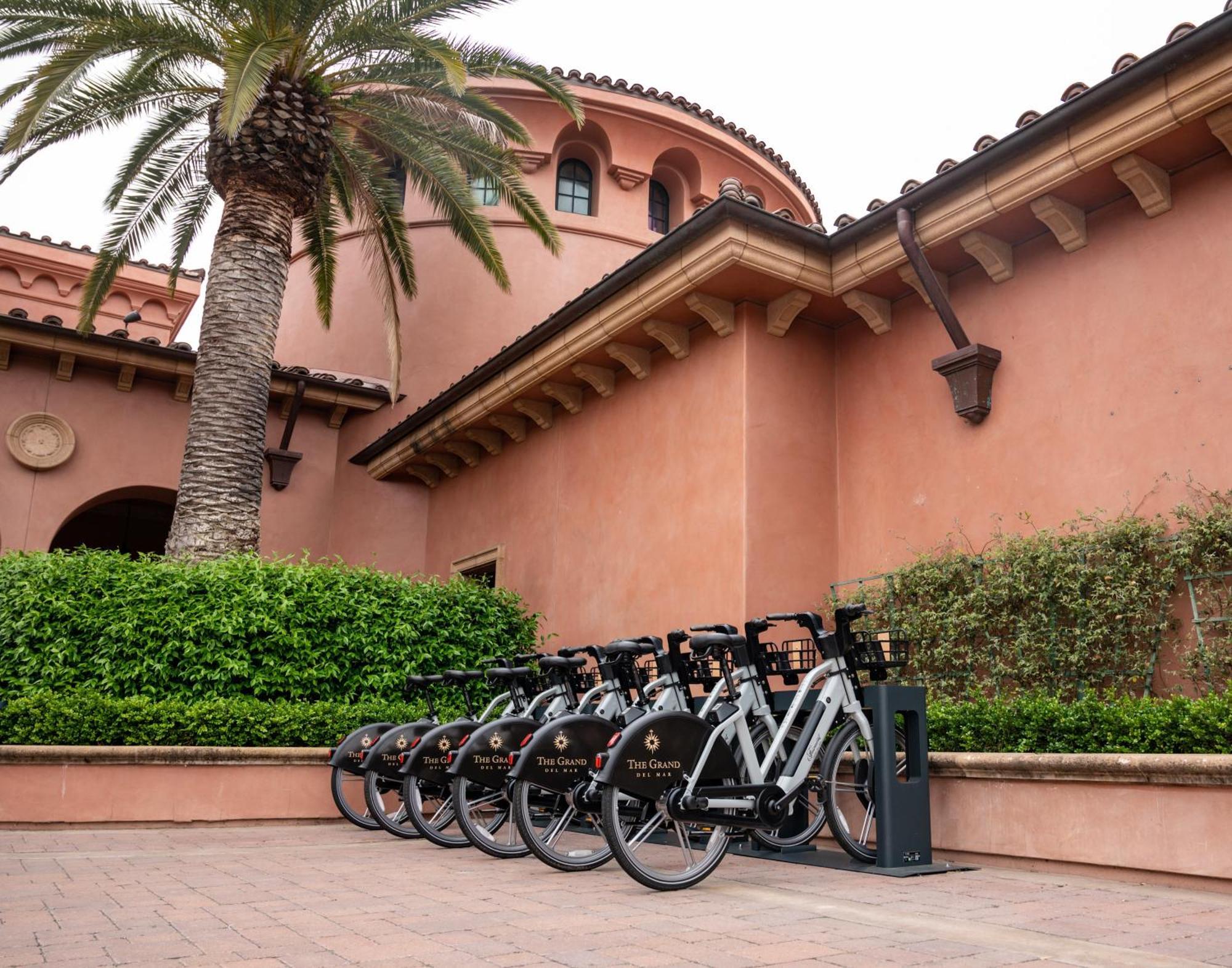Hotel Fairmont Grand Del Mar San Diego Zewnętrze zdjęcie