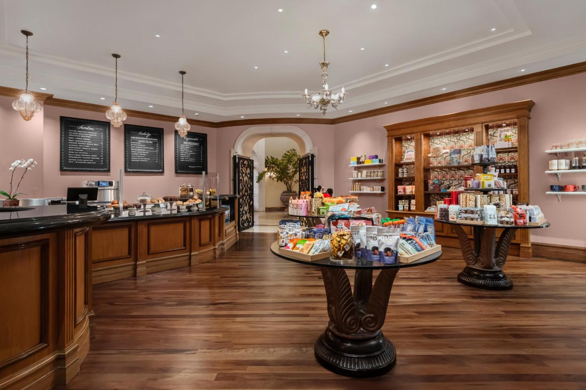 Hotel Fairmont Grand Del Mar San Diego Zewnętrze zdjęcie