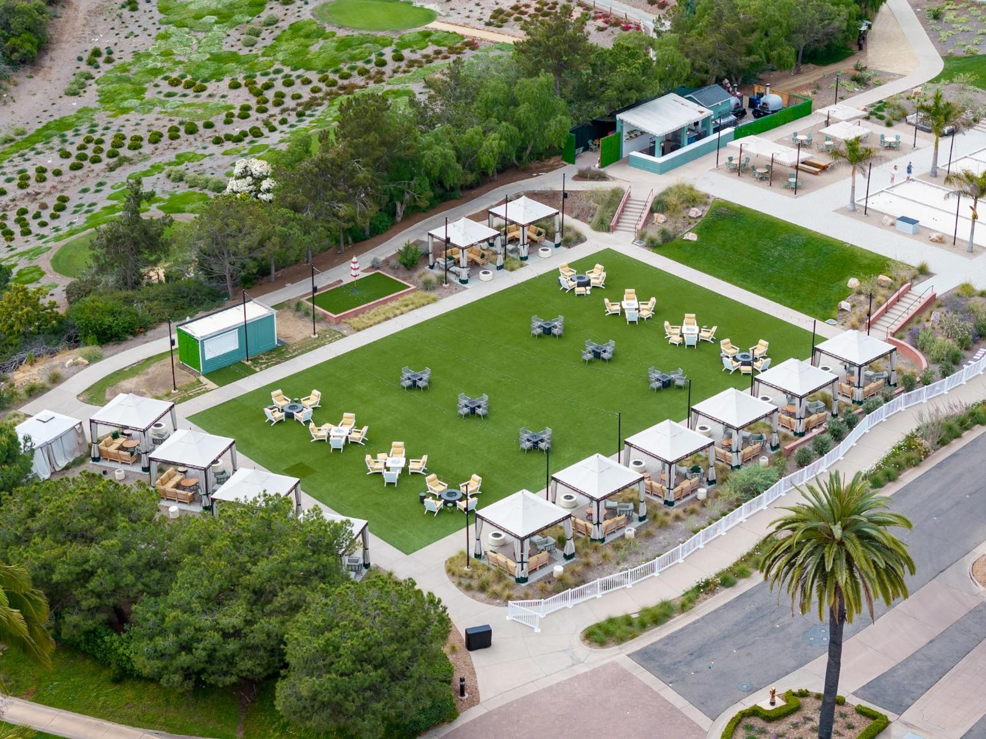 Hotel Fairmont Grand Del Mar San Diego Zewnętrze zdjęcie