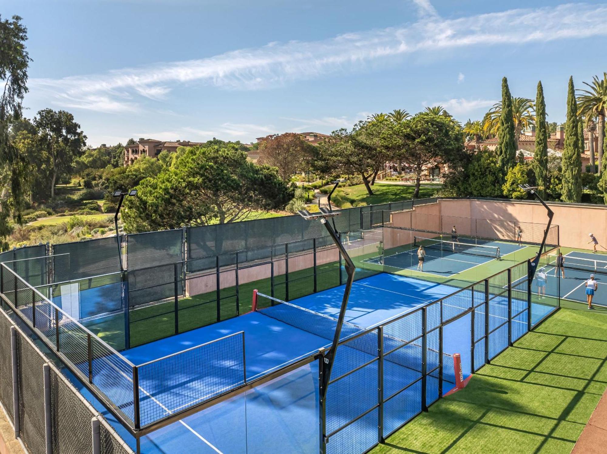 Hotel Fairmont Grand Del Mar San Diego Zewnętrze zdjęcie