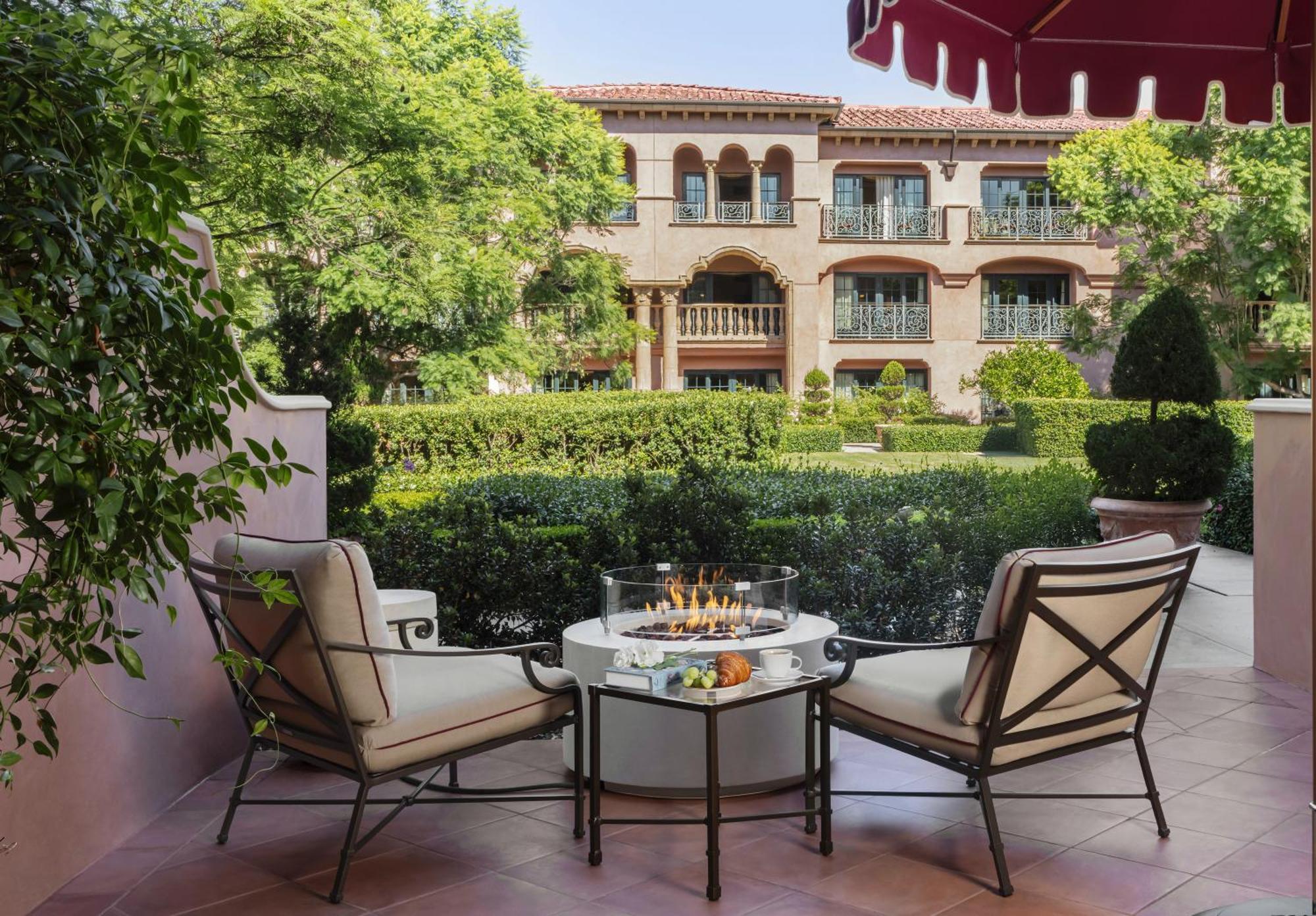Hotel Fairmont Grand Del Mar San Diego Zewnętrze zdjęcie
