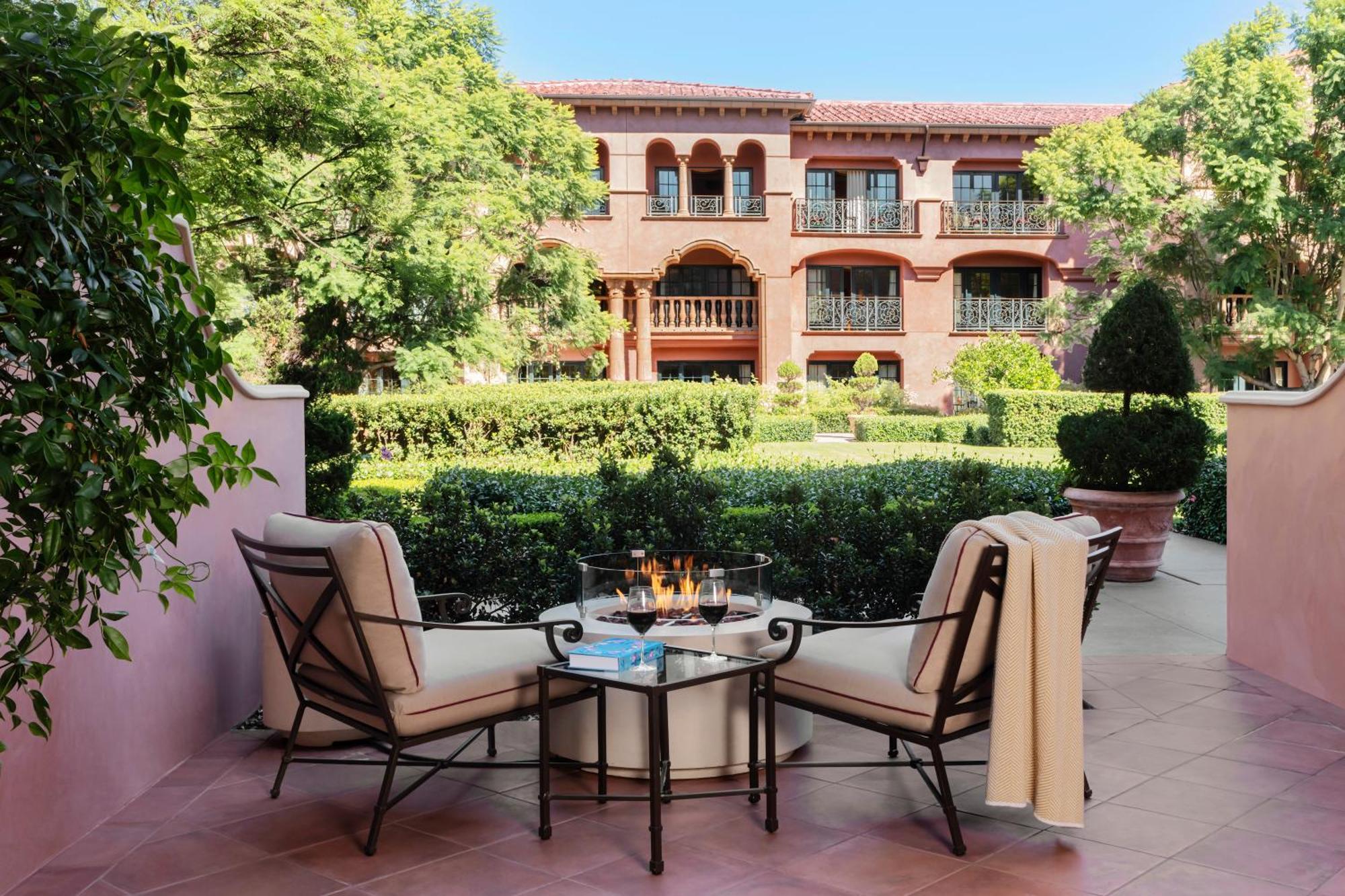 Hotel Fairmont Grand Del Mar San Diego Zewnętrze zdjęcie