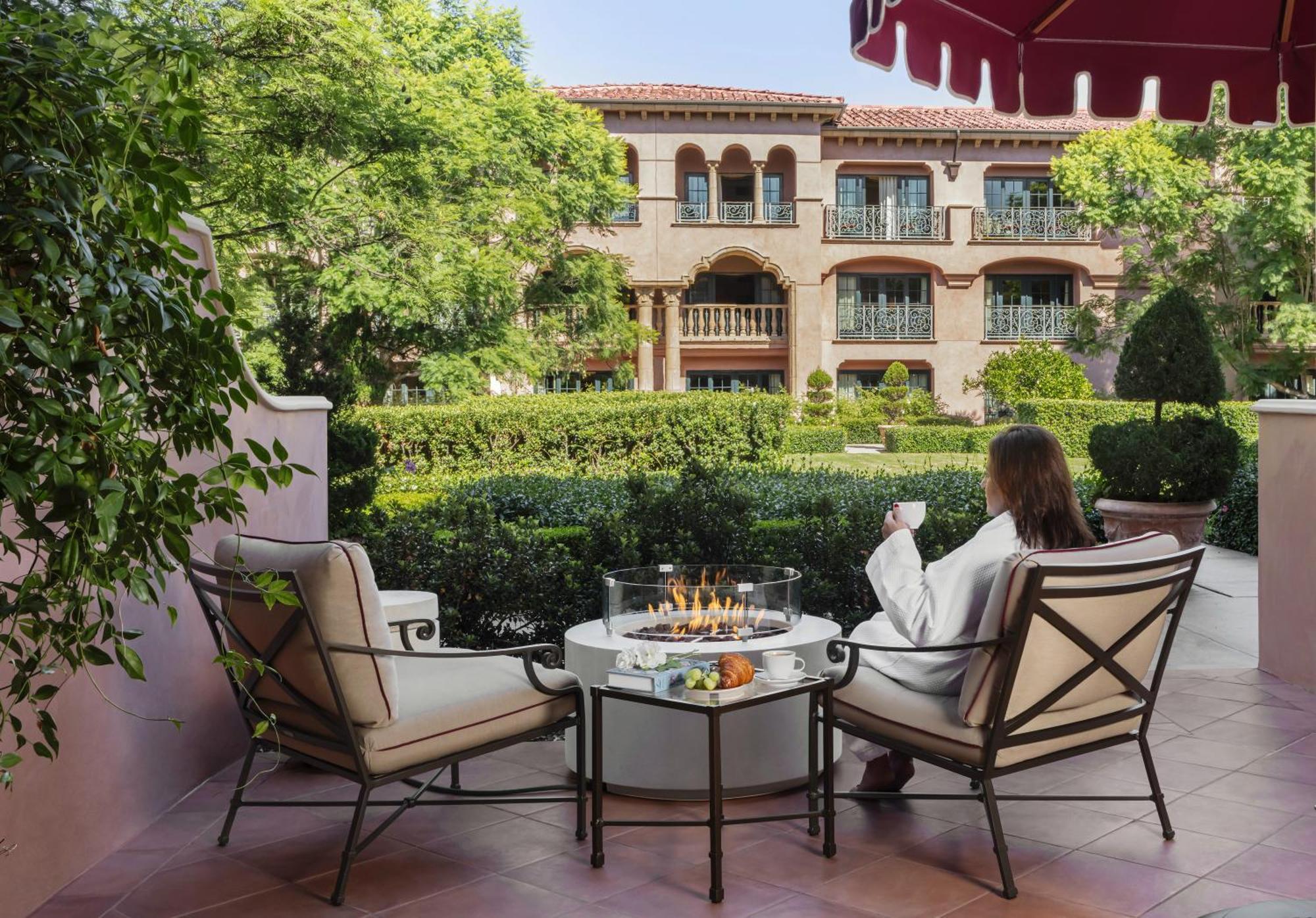 Hotel Fairmont Grand Del Mar San Diego Zewnętrze zdjęcie