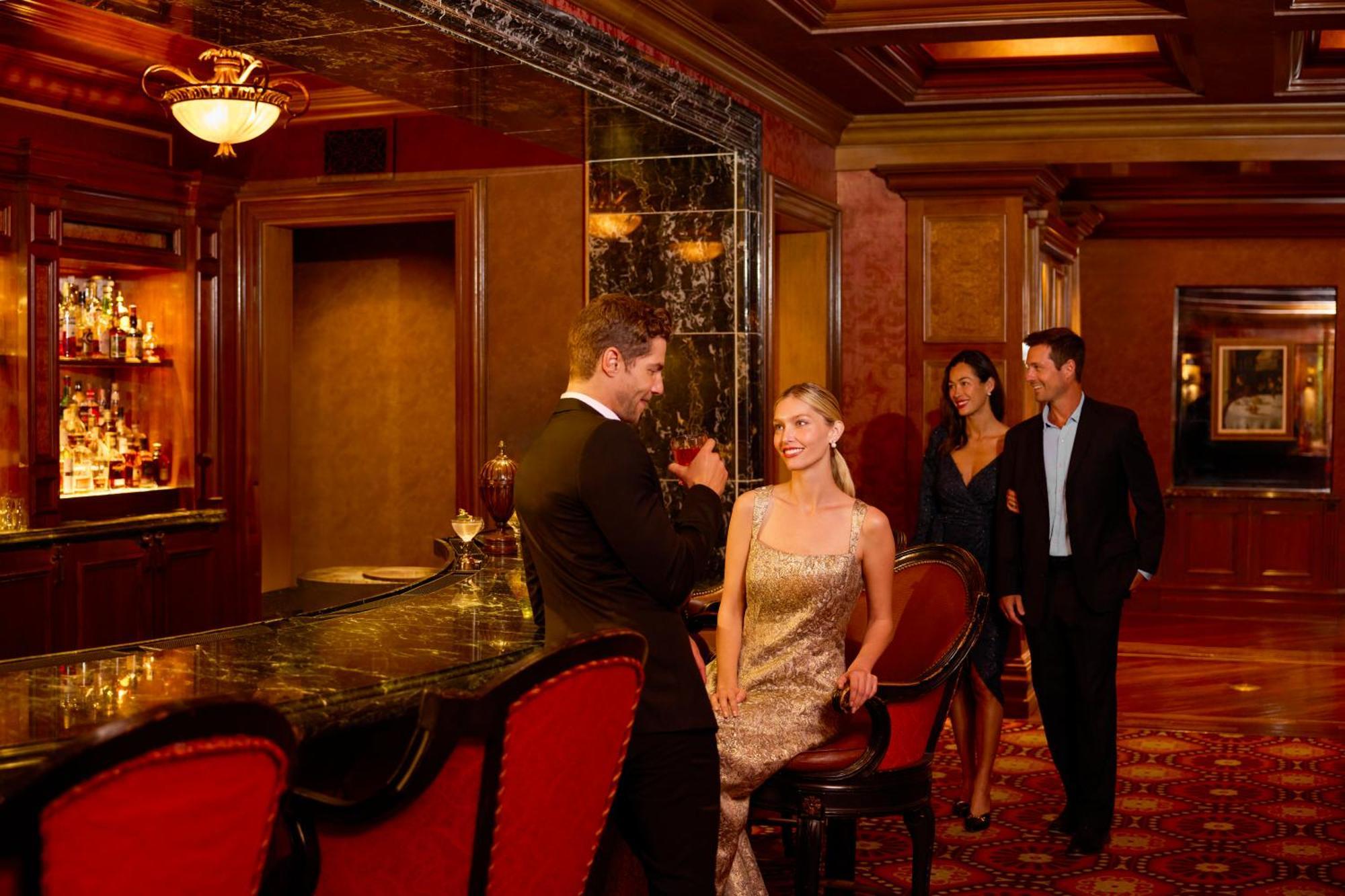 Hotel Fairmont Grand Del Mar San Diego Zewnętrze zdjęcie