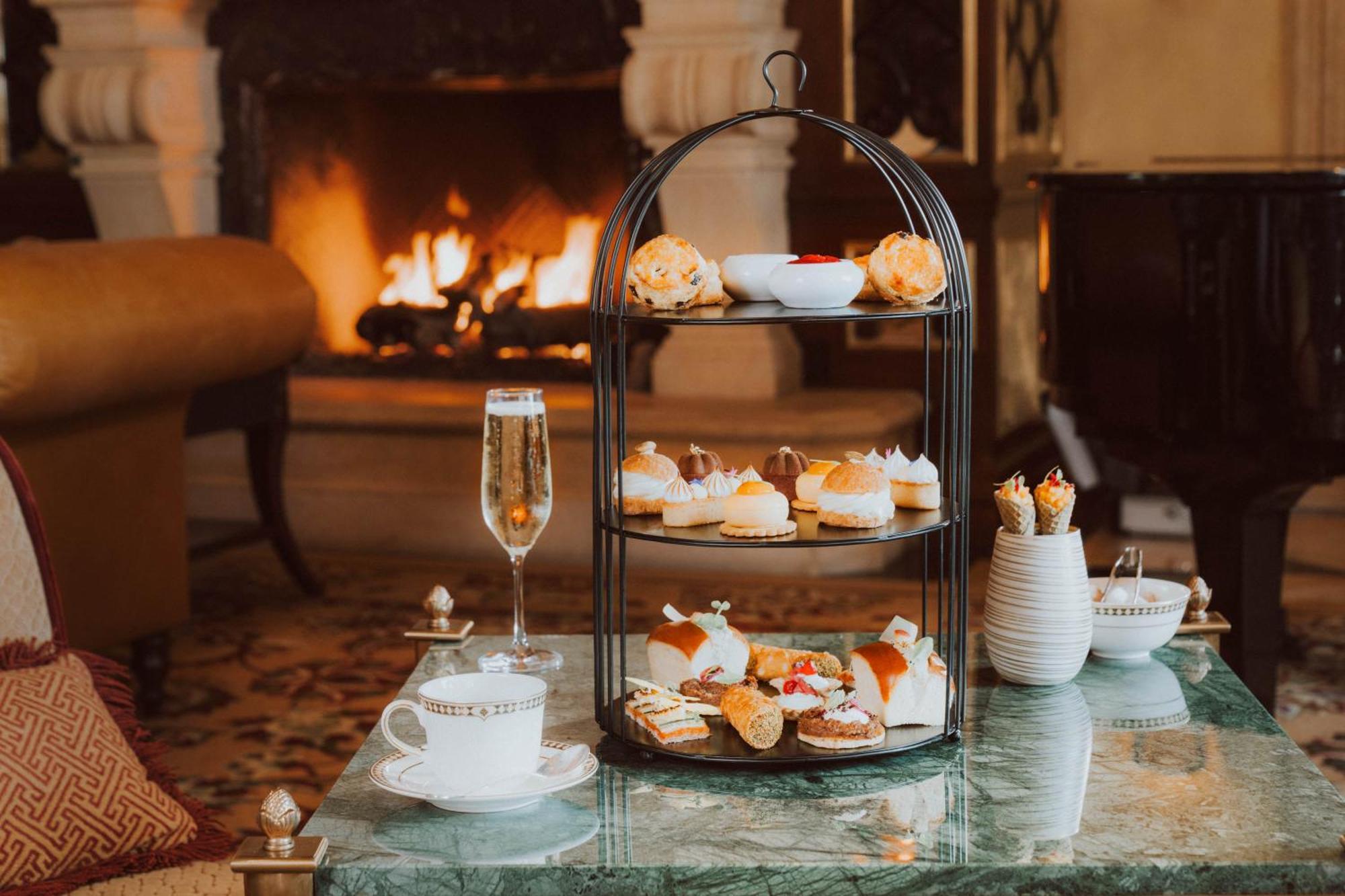 Hotel Fairmont Grand Del Mar San Diego Zewnętrze zdjęcie