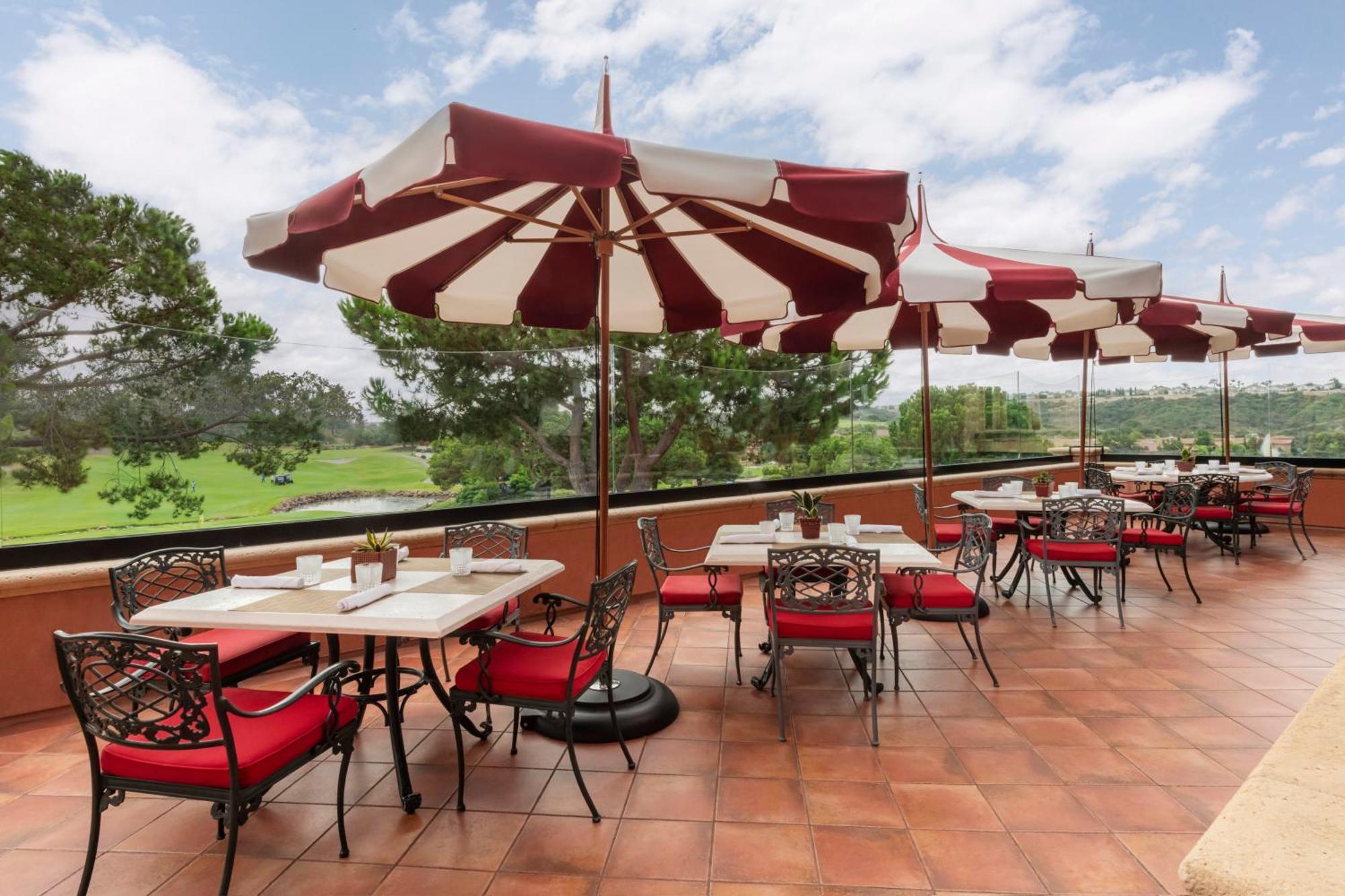 Hotel Fairmont Grand Del Mar San Diego Zewnętrze zdjęcie