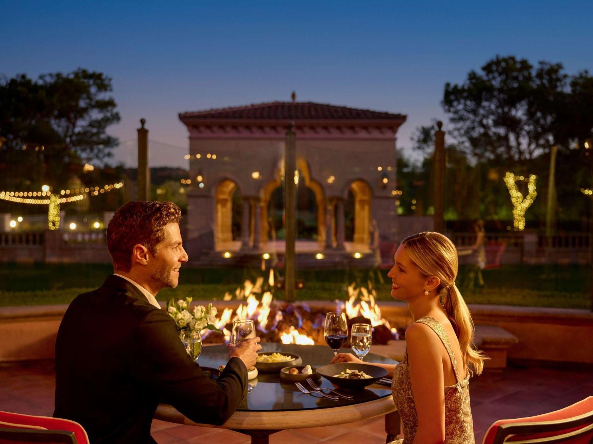 Hotel Fairmont Grand Del Mar San Diego Zewnętrze zdjęcie