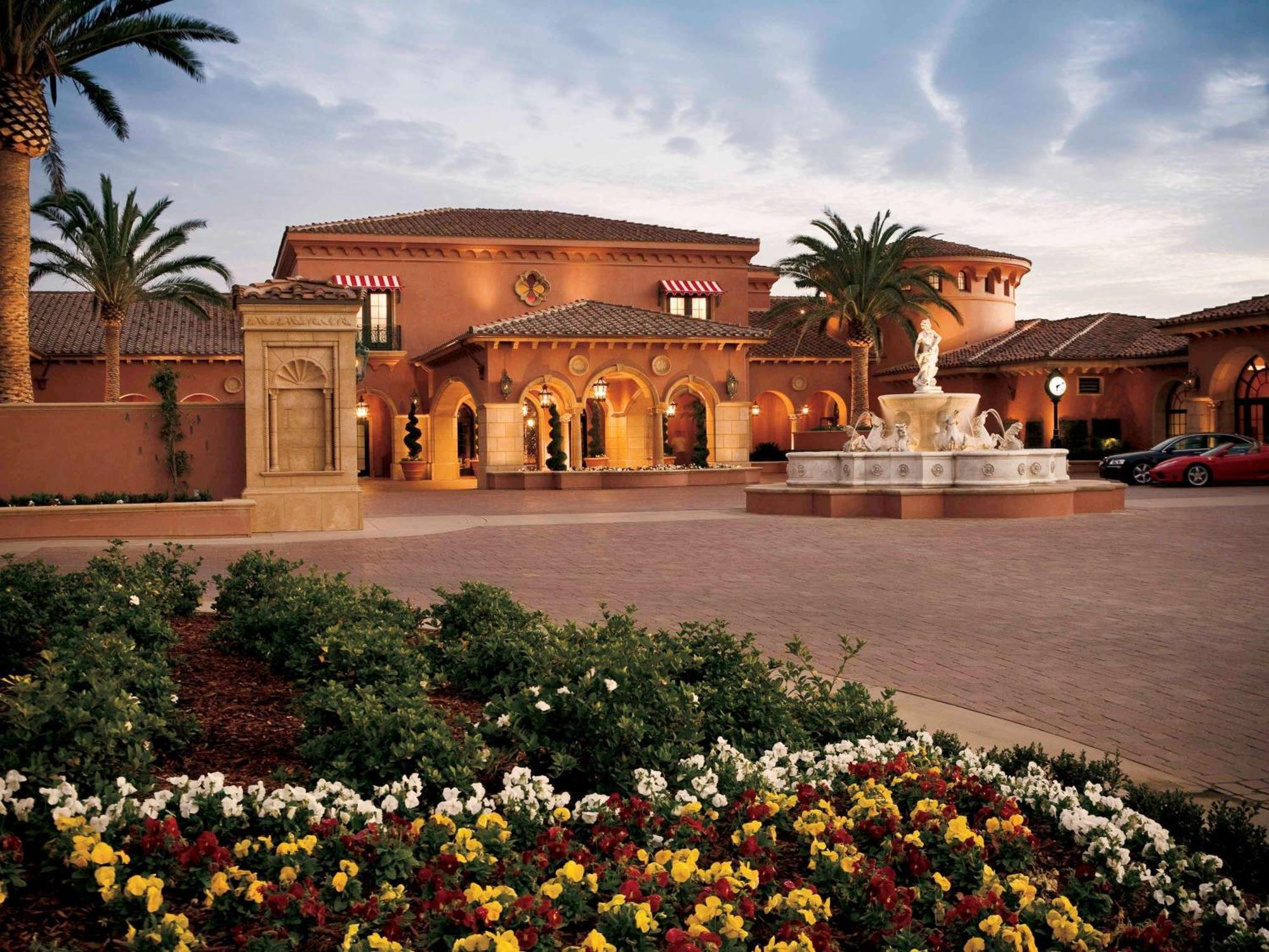 Hotel Fairmont Grand Del Mar San Diego Zewnętrze zdjęcie