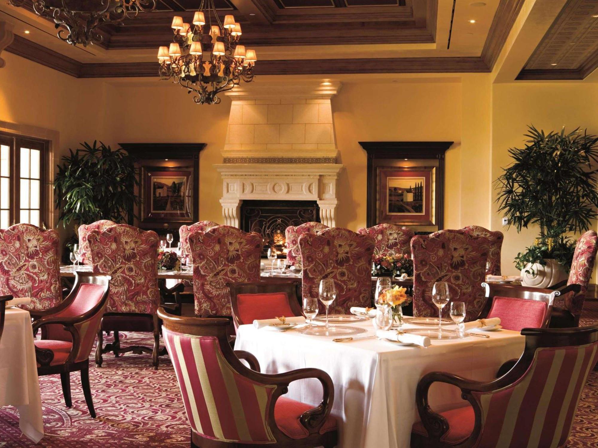 Hotel Fairmont Grand Del Mar San Diego Zewnętrze zdjęcie
