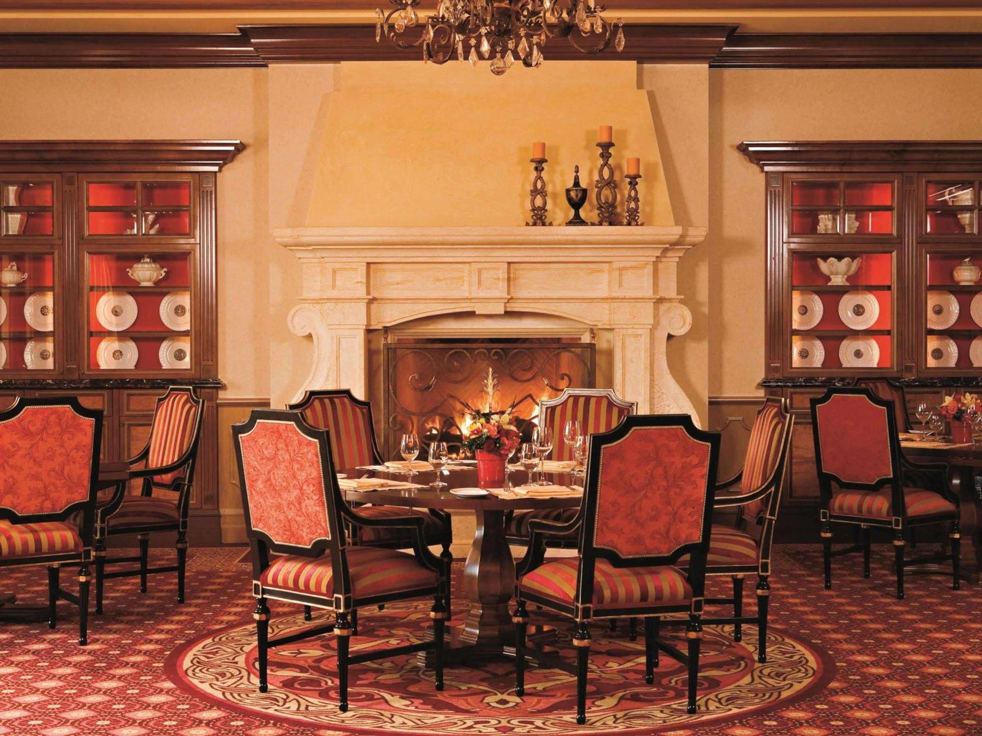 Hotel Fairmont Grand Del Mar San Diego Zewnętrze zdjęcie