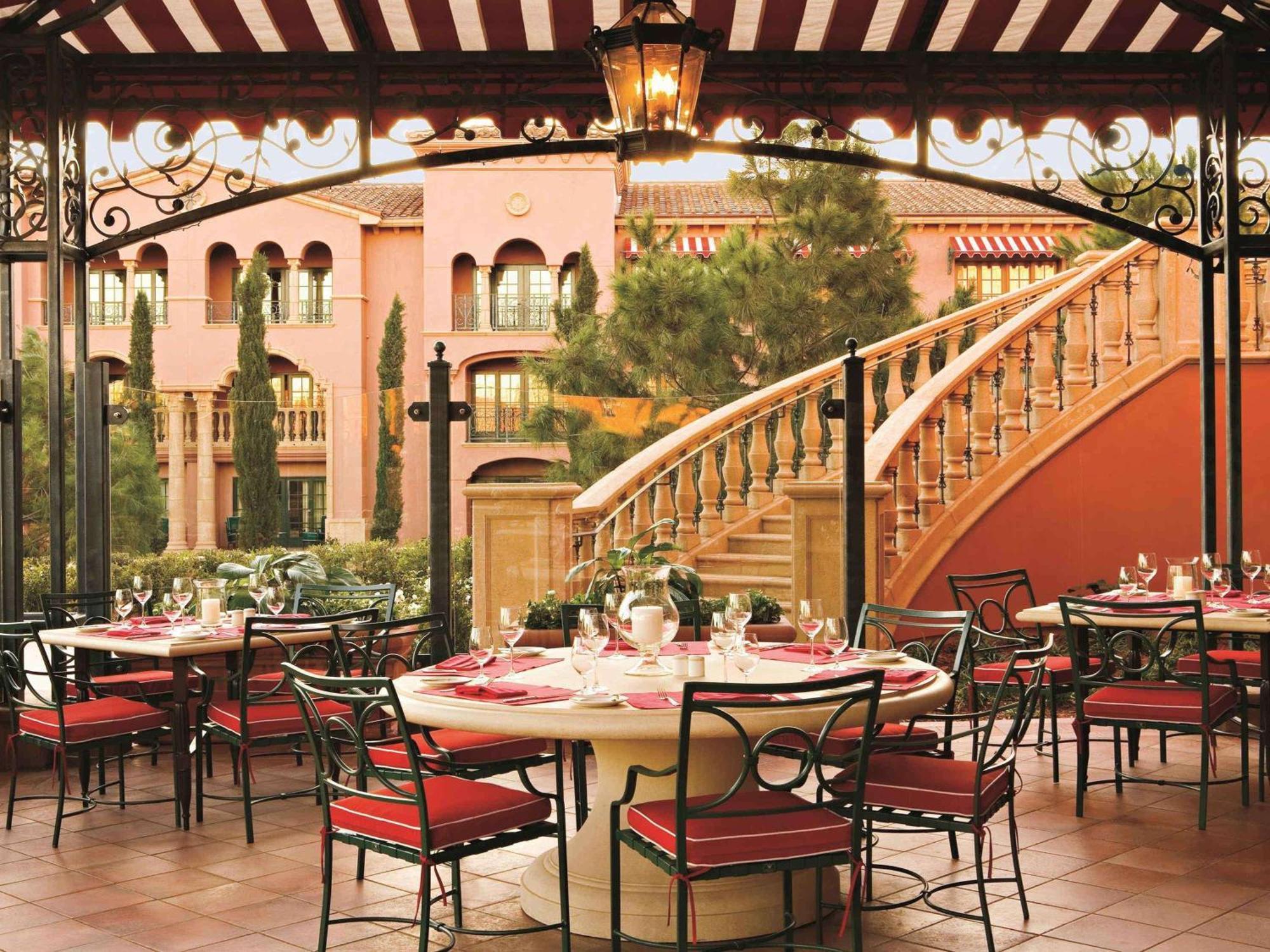 Hotel Fairmont Grand Del Mar San Diego Zewnętrze zdjęcie