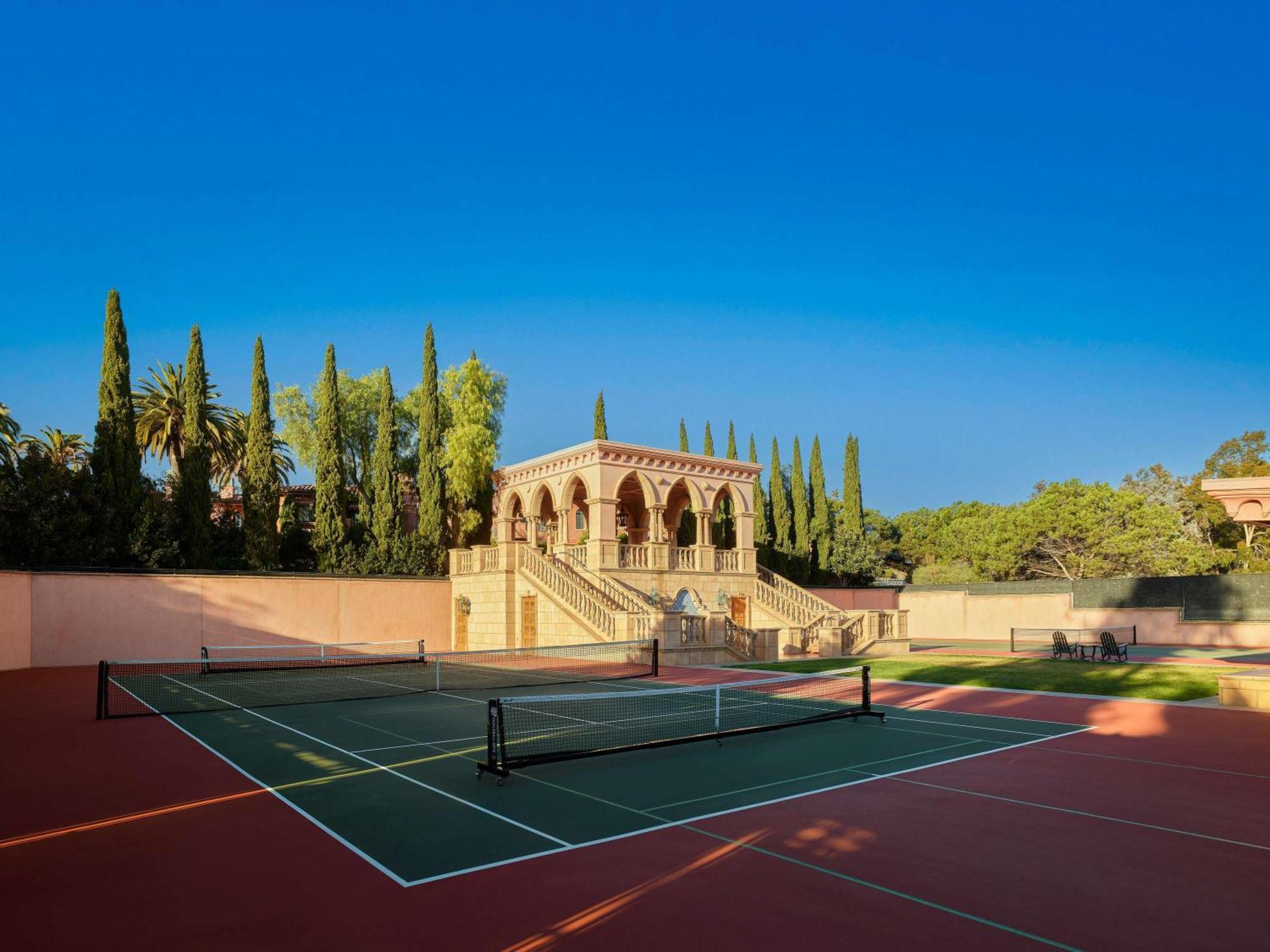 Hotel Fairmont Grand Del Mar San Diego Zewnętrze zdjęcie