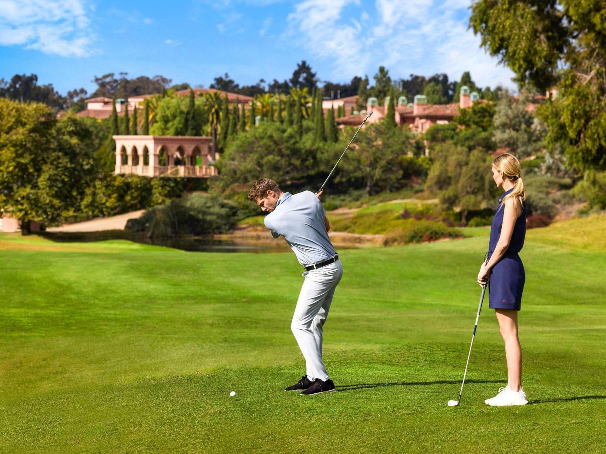 Hotel Fairmont Grand Del Mar San Diego Zewnętrze zdjęcie