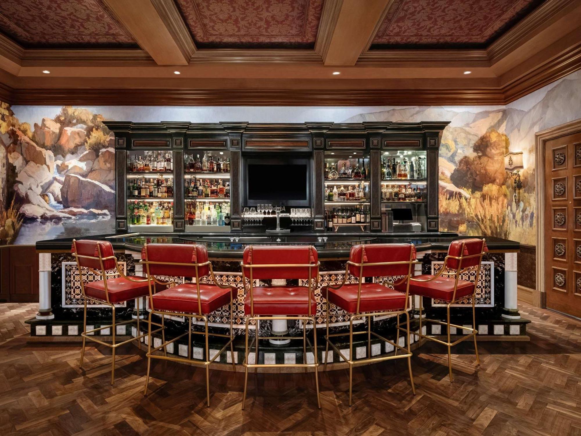 Hotel Fairmont Grand Del Mar San Diego Zewnętrze zdjęcie