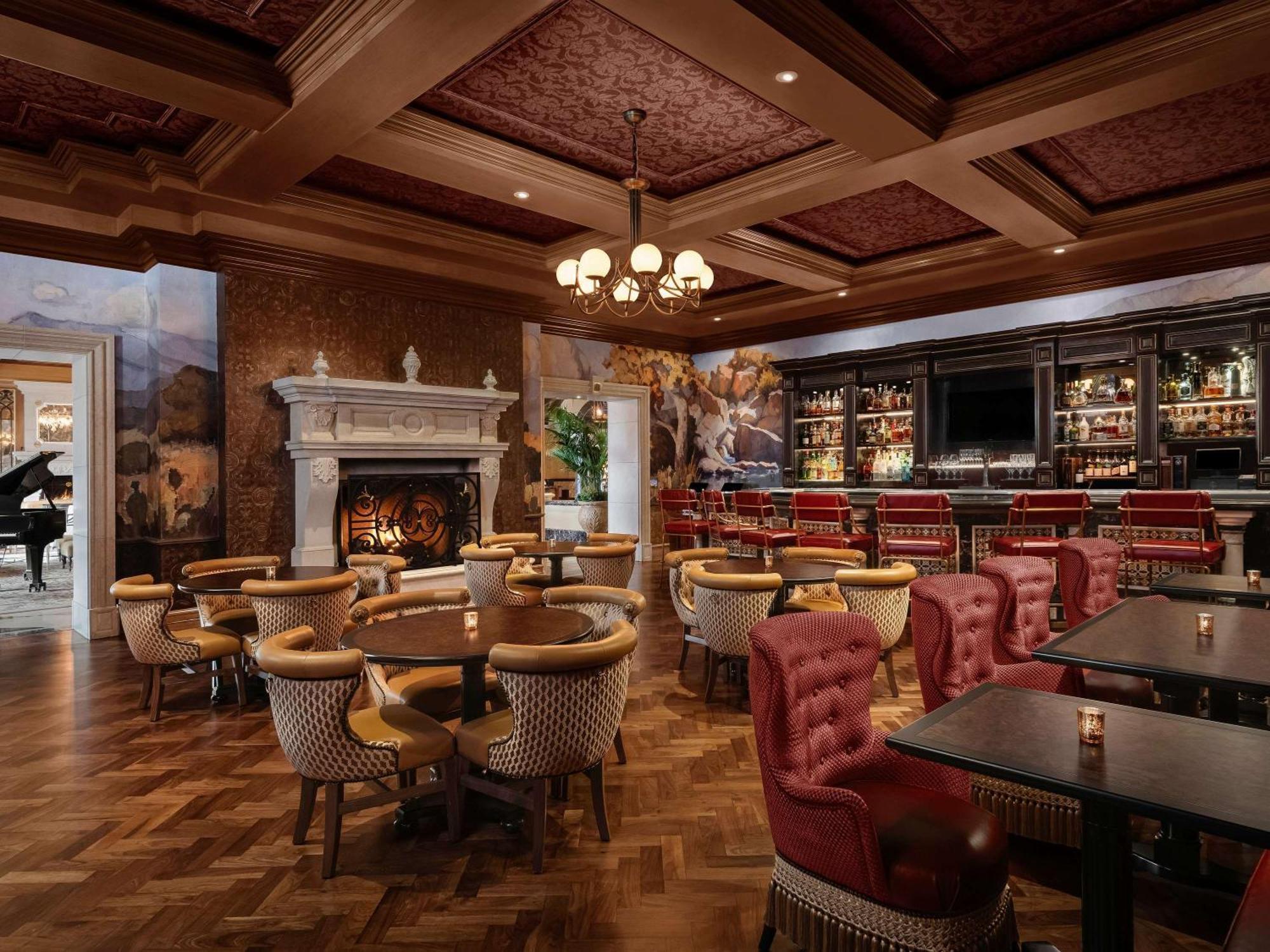 Hotel Fairmont Grand Del Mar San Diego Zewnętrze zdjęcie