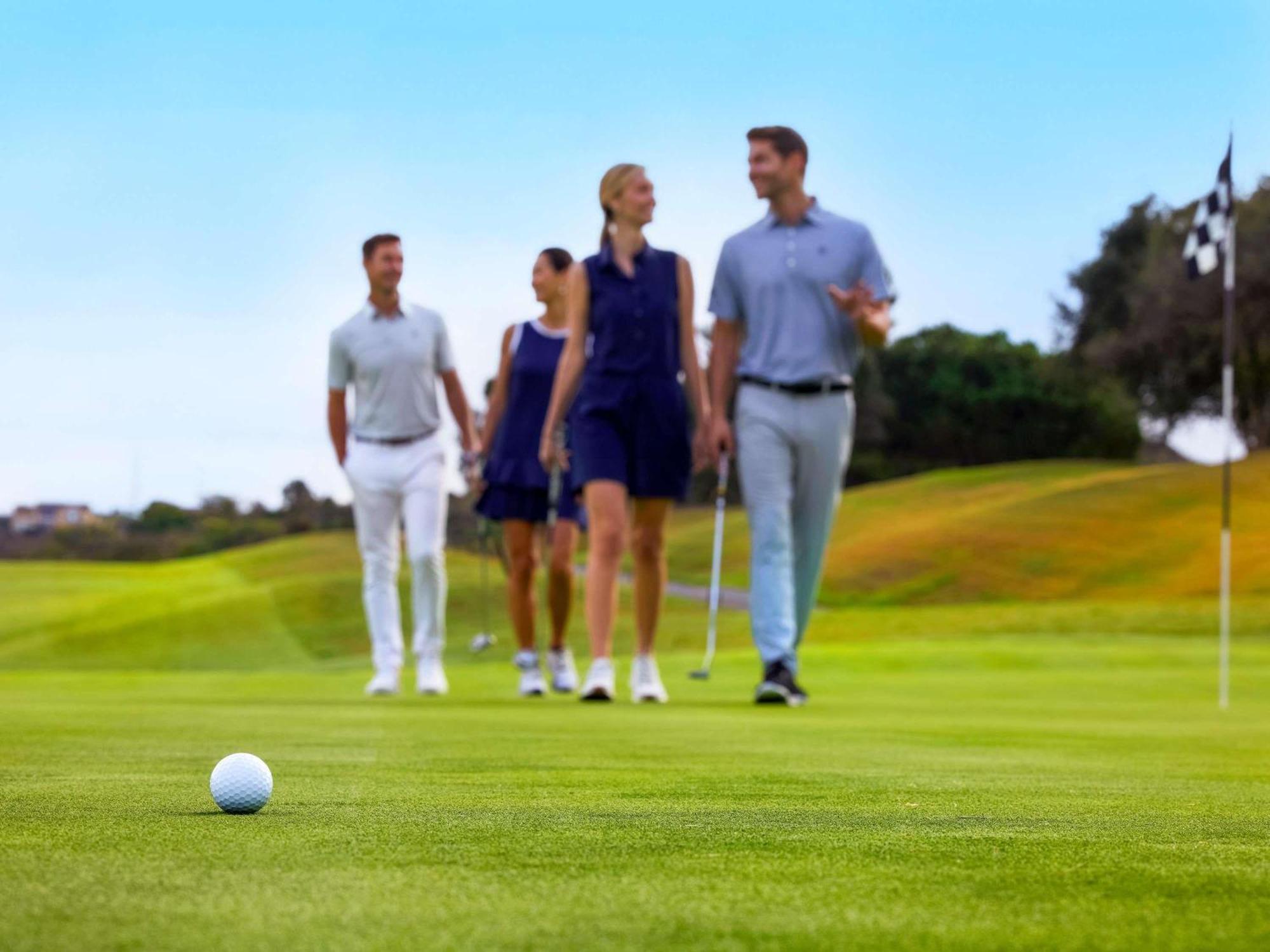 Hotel Fairmont Grand Del Mar San Diego Zewnętrze zdjęcie