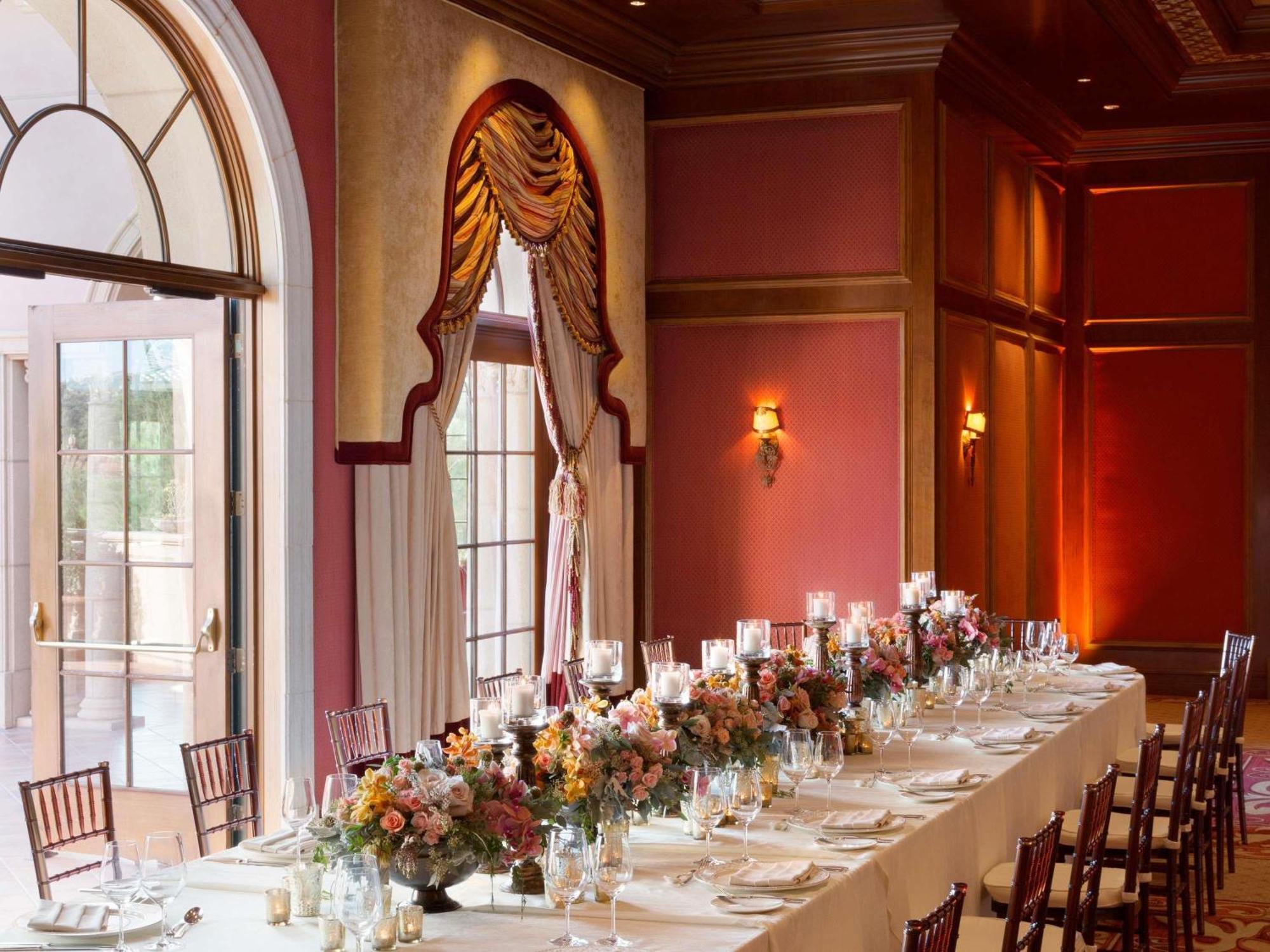 Hotel Fairmont Grand Del Mar San Diego Zewnętrze zdjęcie