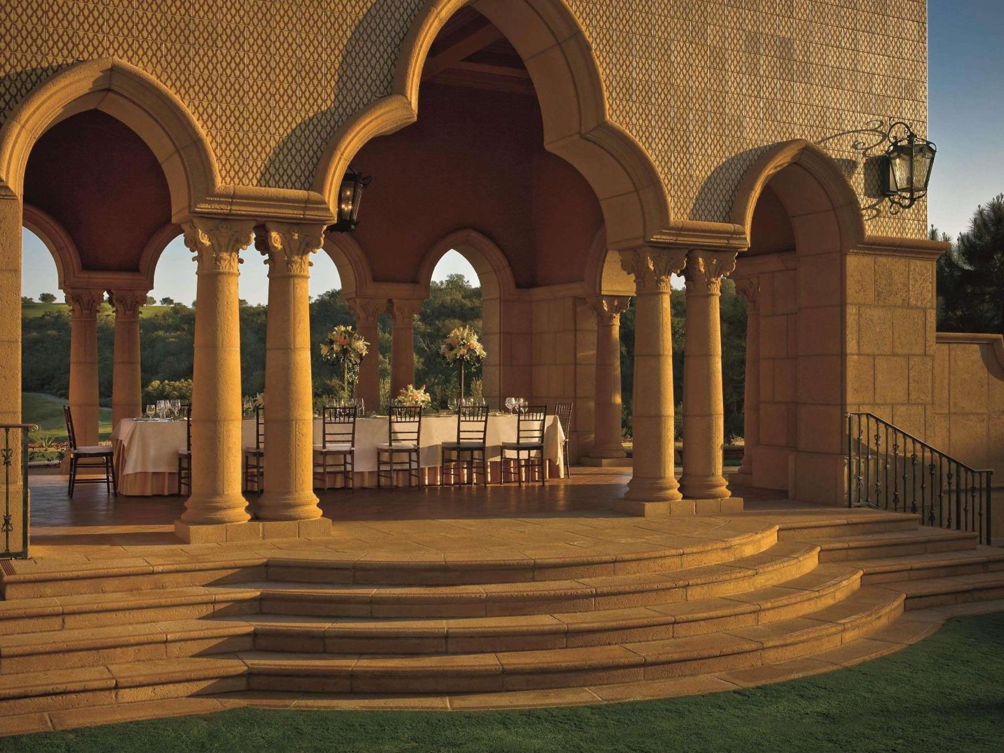 Hotel Fairmont Grand Del Mar San Diego Zewnętrze zdjęcie