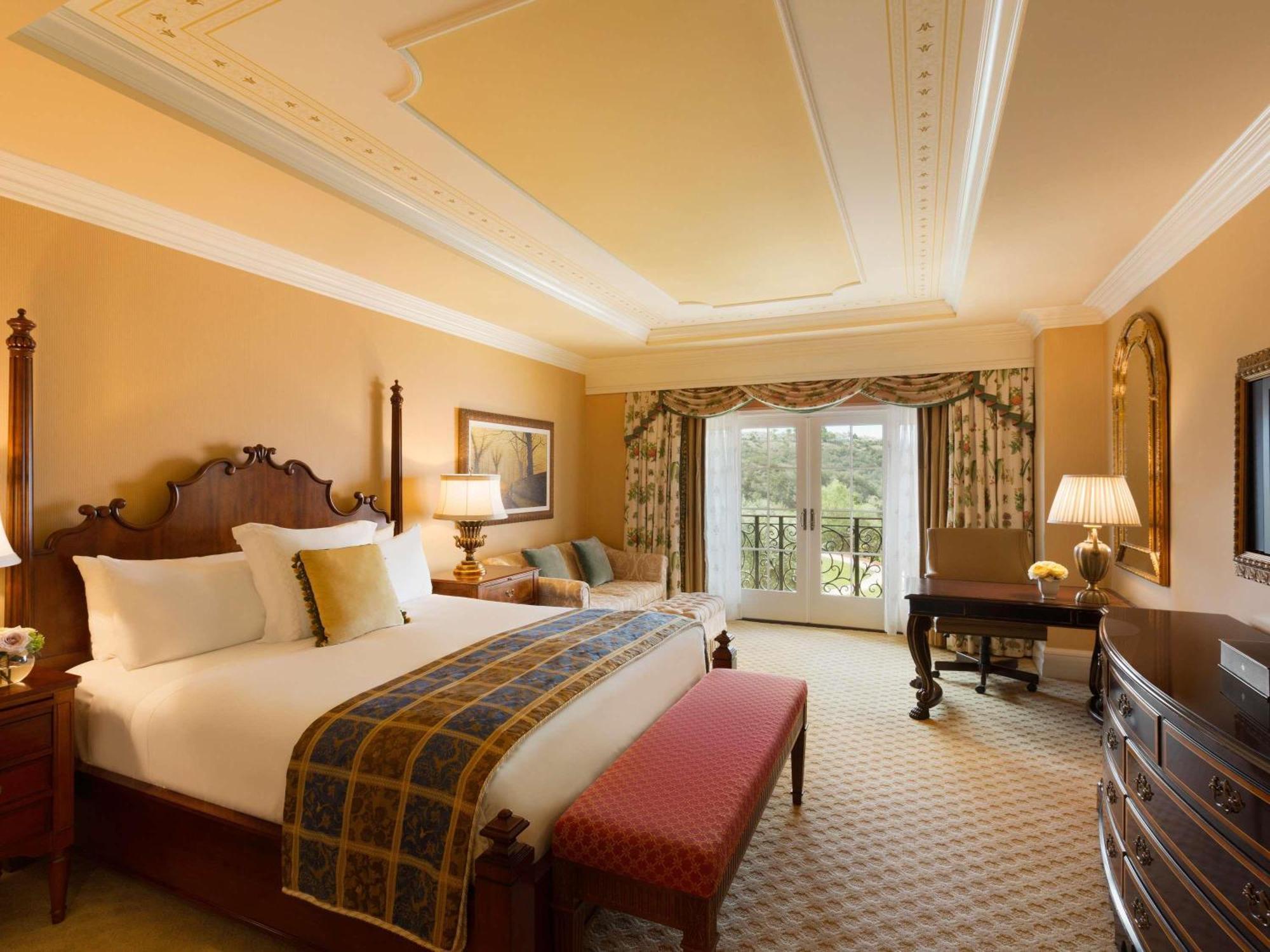 Hotel Fairmont Grand Del Mar San Diego Zewnętrze zdjęcie