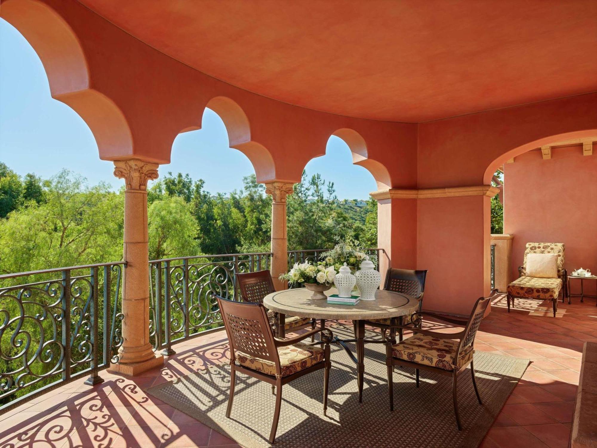 Hotel Fairmont Grand Del Mar San Diego Zewnętrze zdjęcie
