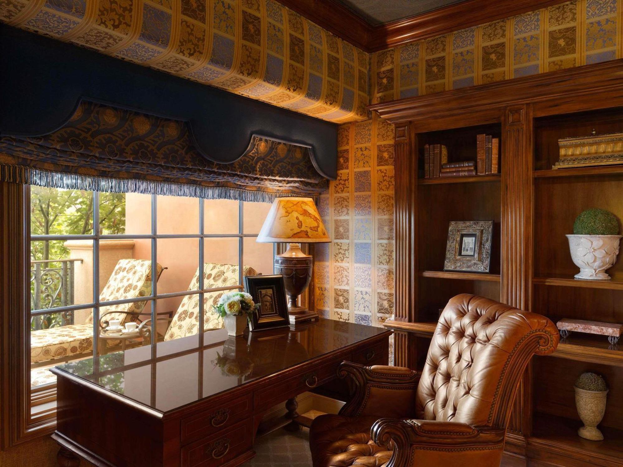 Hotel Fairmont Grand Del Mar San Diego Zewnętrze zdjęcie