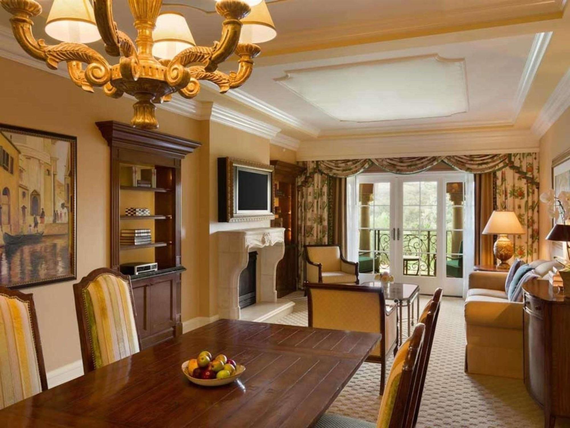 Hotel Fairmont Grand Del Mar San Diego Zewnętrze zdjęcie