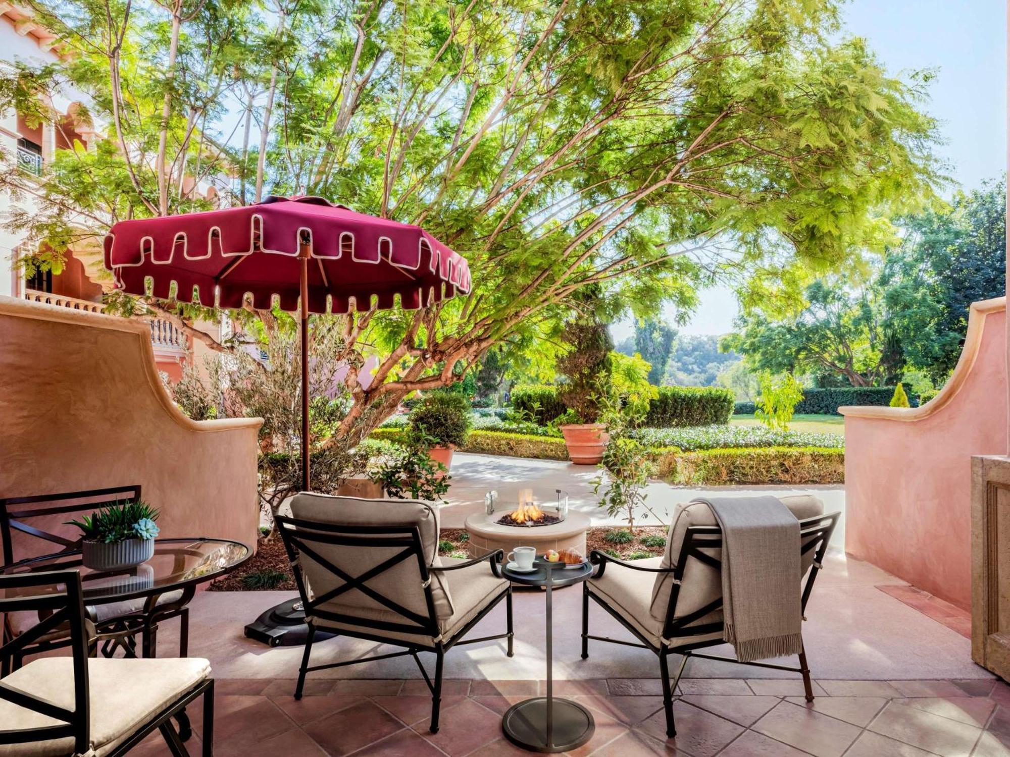 Hotel Fairmont Grand Del Mar San Diego Zewnętrze zdjęcie