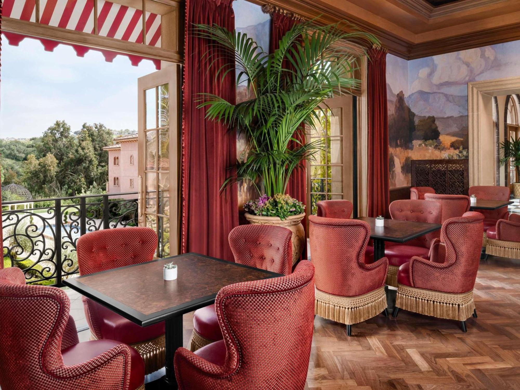 Hotel Fairmont Grand Del Mar San Diego Zewnętrze zdjęcie