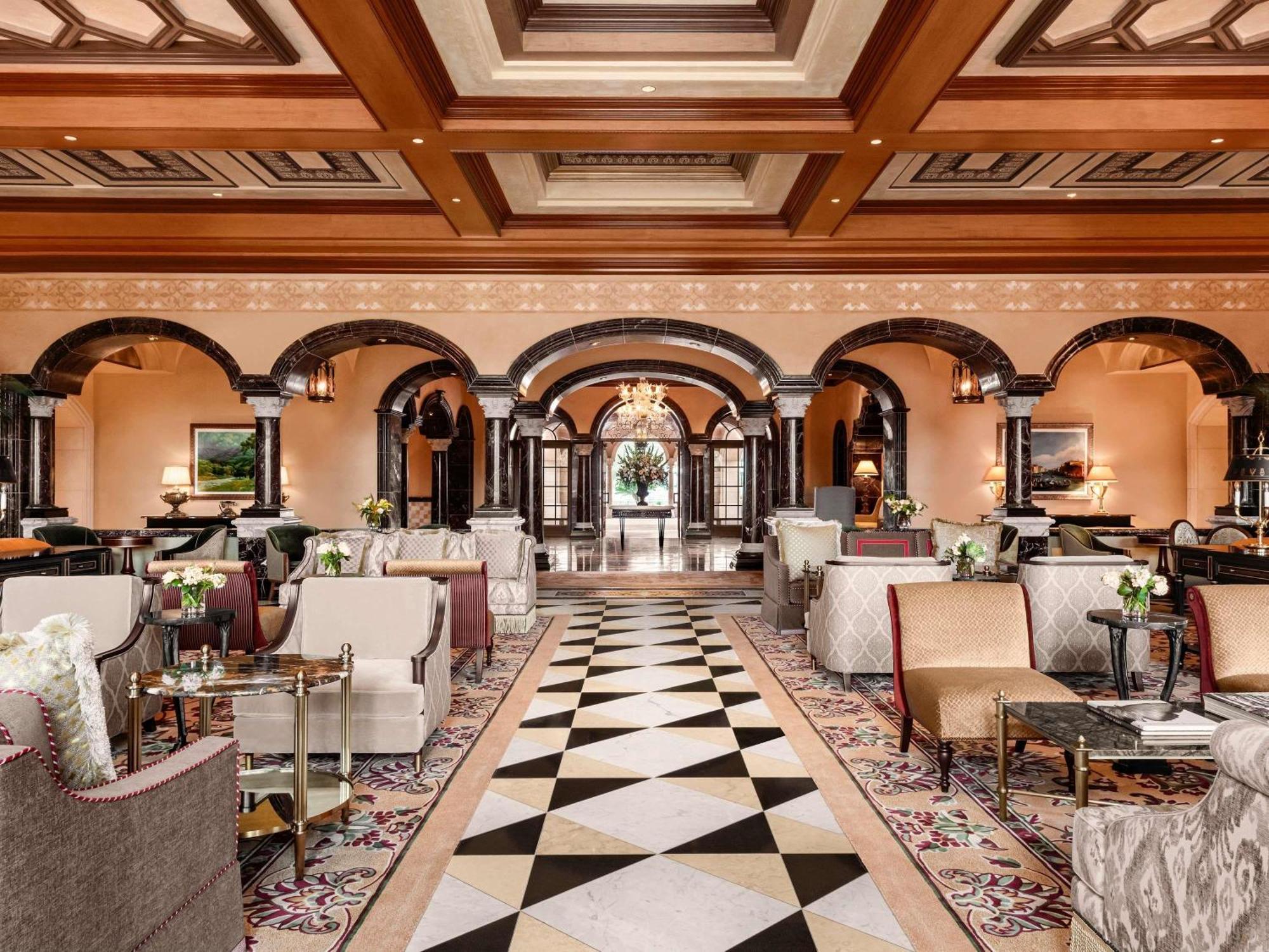 Hotel Fairmont Grand Del Mar San Diego Zewnętrze zdjęcie