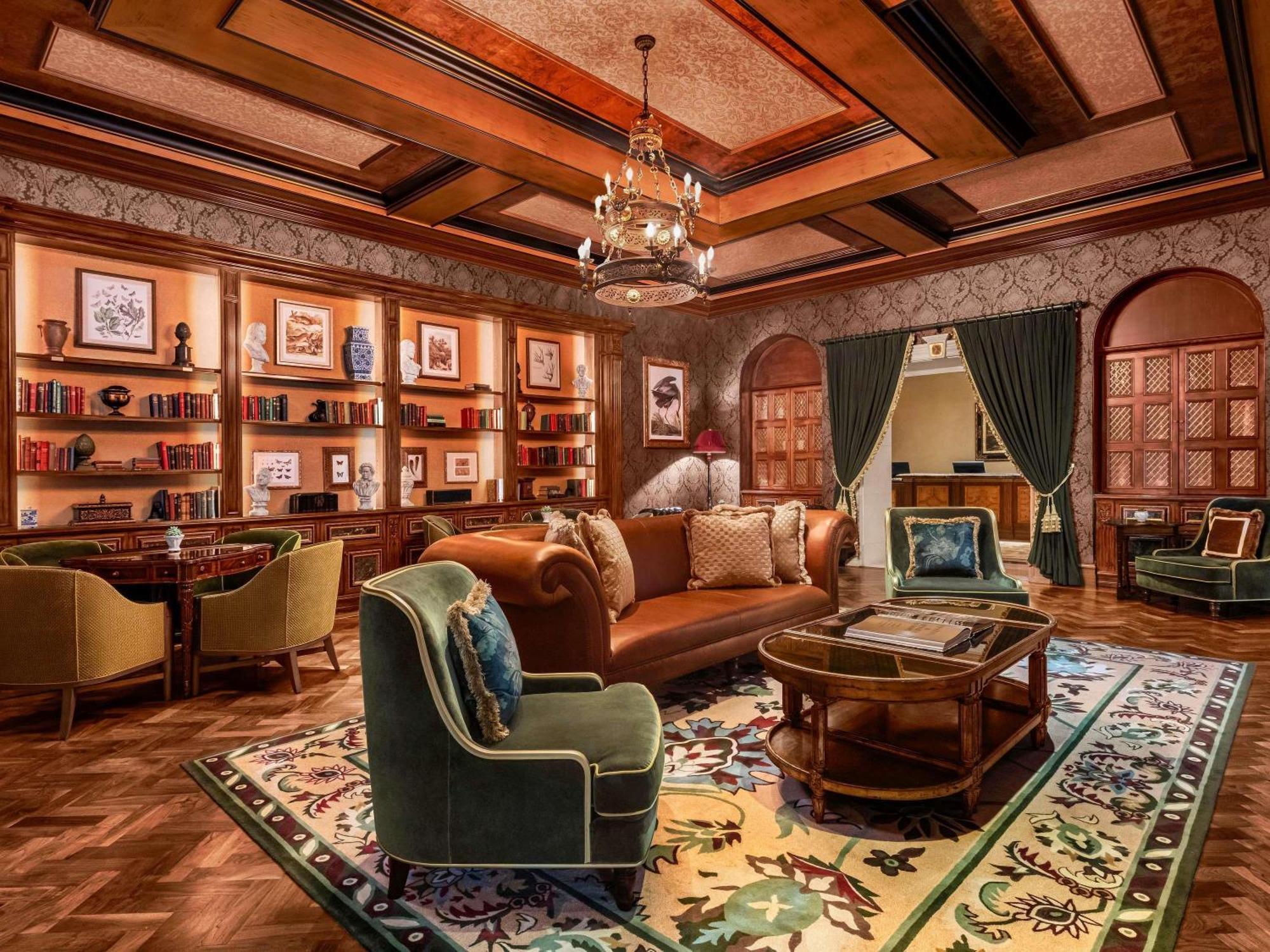 Hotel Fairmont Grand Del Mar San Diego Zewnętrze zdjęcie