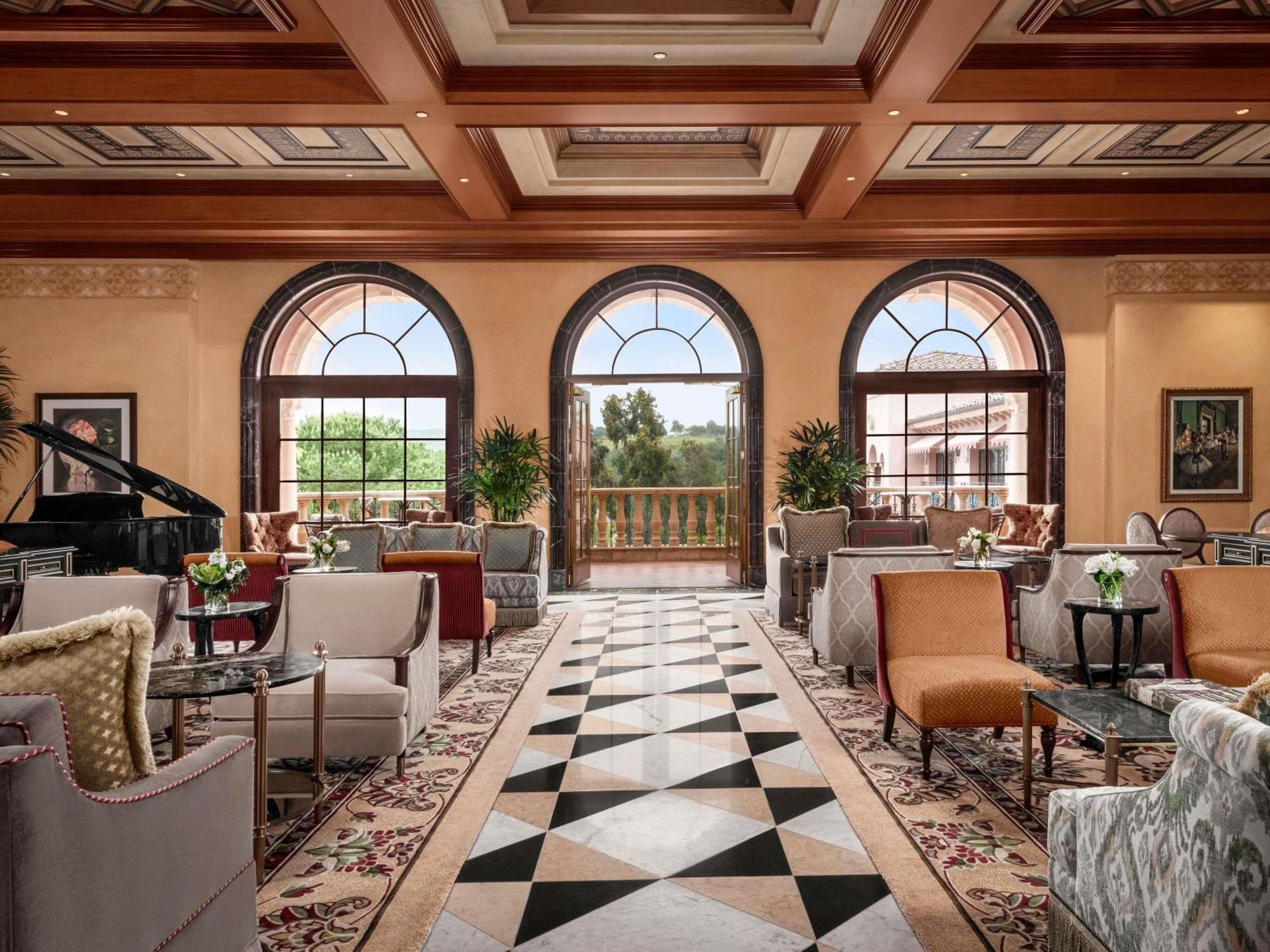 Hotel Fairmont Grand Del Mar San Diego Zewnętrze zdjęcie
