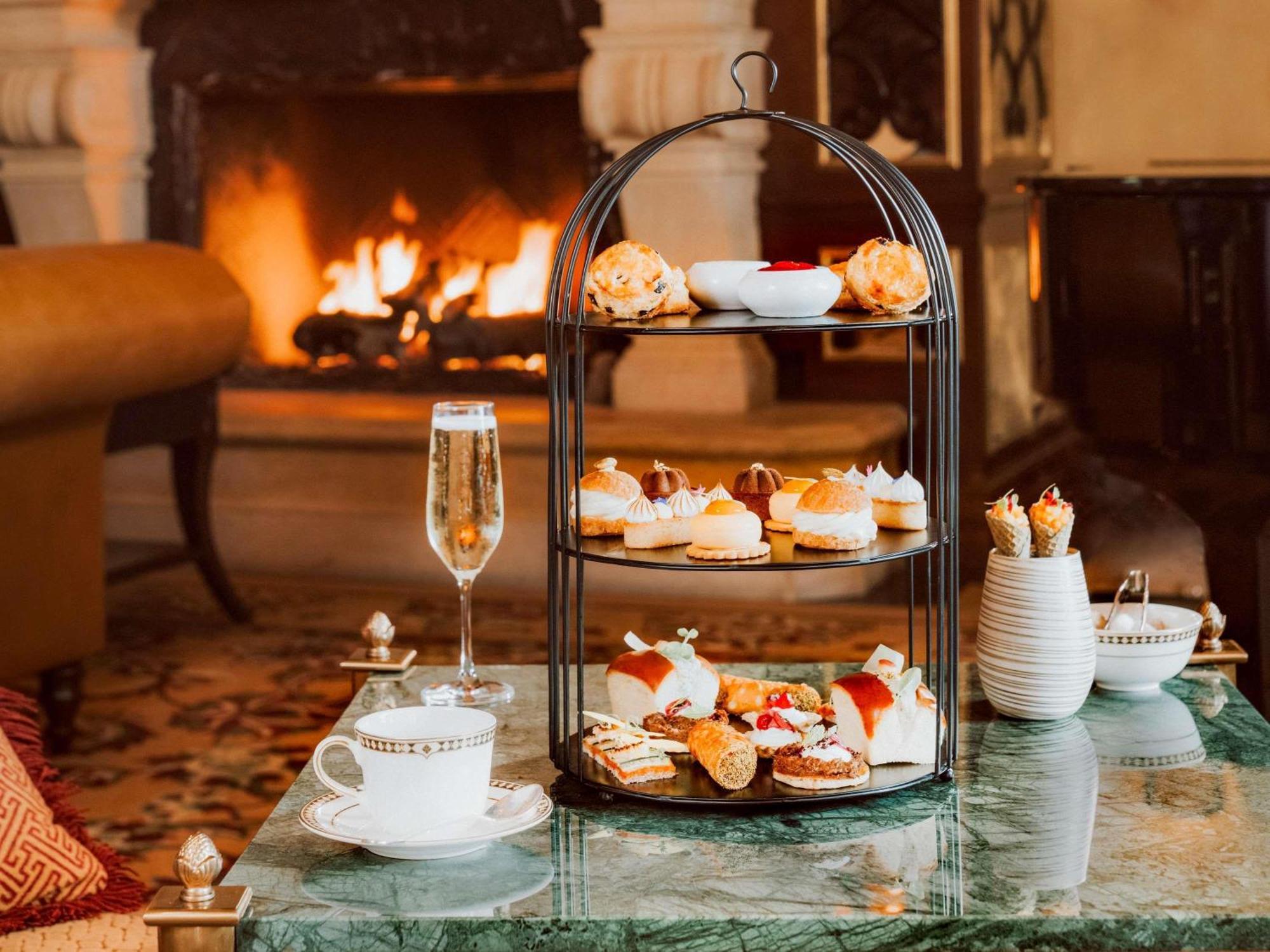 Hotel Fairmont Grand Del Mar San Diego Zewnętrze zdjęcie